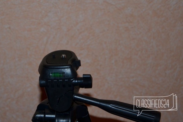 Штатив для зеркальных фотоаппаратов zhuoyoe Y-3400 в городе Омск, фото 2, Омская область