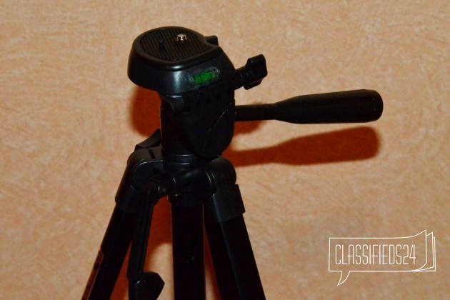Штатив для зеркальных фотоаппаратов zhuoyoe Y-3400 в городе Омск, фото 3, телефон продавца: +7 (904) 073-00-64