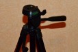 Штатив для зеркальных фотоаппаратов zhuoyoe Y-3400 в городе Омск, фото 3, стоимость: 1 500 руб.