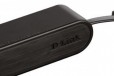 USB Ethernet adapter D-Link DUB-E100 в городе Иркутск, фото 1, Иркутская область