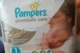 Pampers premium care в городе Мытищи, фото 1, Московская область