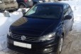 Volkswagen Polo, 2015 в городе Екатеринбург, фото 1, Свердловская область