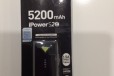 Внешний аккумулятор Power Bank Momax iPower S2c 52 в городе Железнодорожный, фото 1, Московская область