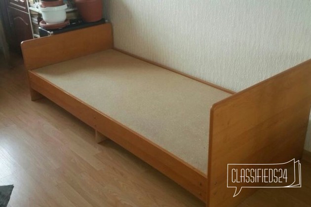 Кровати 80190 в городе Геленджик, фото 3, стоимость: 5 000 руб.