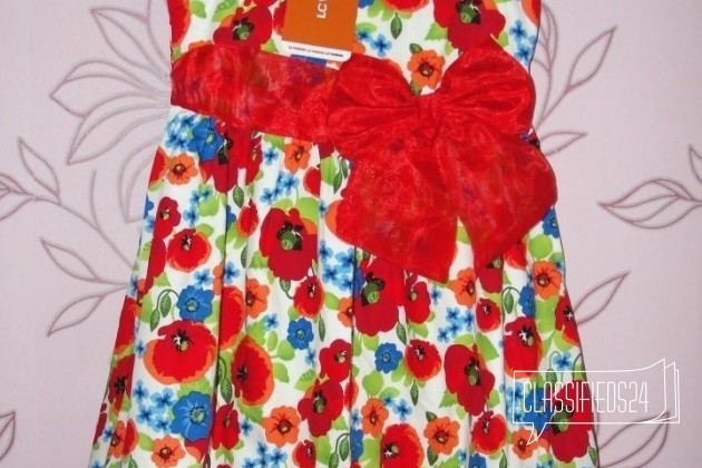 Продам нарядные платья для девочек в городе Чебоксары, фото 5, телефон продавца: +7 (927) 857-90-55