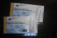 2 билета на Король Лир. Театр Сатирикон в городе Челябинск, фото 1, Челябинская область