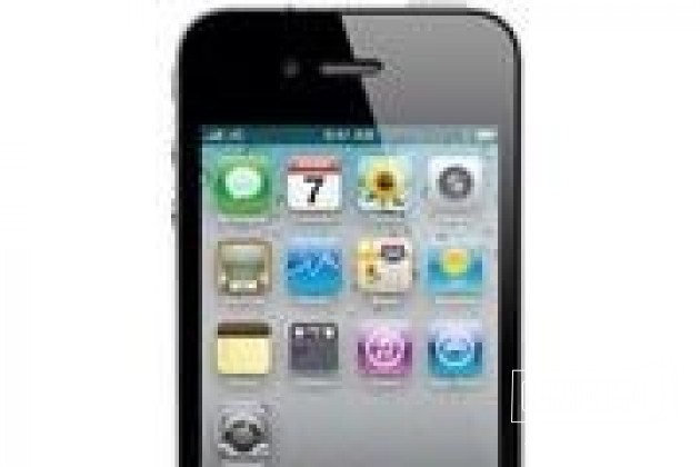 iPhone 4 16 гб в городе Чебоксары, фото 1, телефон продавца: +7 (917) 666-57-22