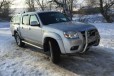 Mazda BT-50, 2010 в городе Оренбург, фото 1, Оренбургская область