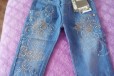 Продам джинсы новые в городе Искитим, фото 2, телефон продавца: +7 (952) 933-72-03