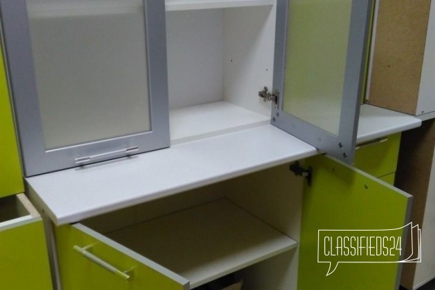 Набор мебели для кухни Диана 4, 2.0 м в городе Чебоксары, фото 2, телефон продавца: +7 (927) 667-47-10