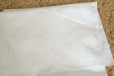 Скатерть белая сатин в городе Ярославль, фото 1, Ярославская область