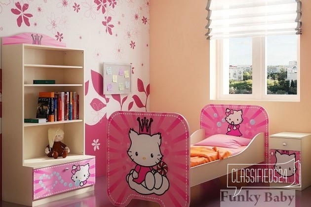 Мебель деткам в городе Калуга, фото 5, телефон продавца: +7 (919) 036-01-01