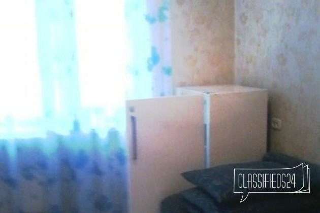 Комната 12 м² в 1-к, 7/9 эт. в городе Красноярск, фото 1, стоимость: 7 300 руб.