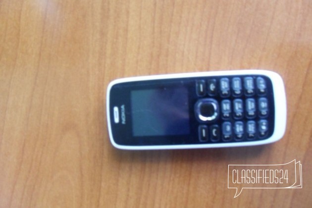 Nokia 112 в городе Брянск, фото 1, стоимость: 500 руб.