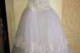 Свадебное платье в городе Сыктывкар, фото 1, Коми