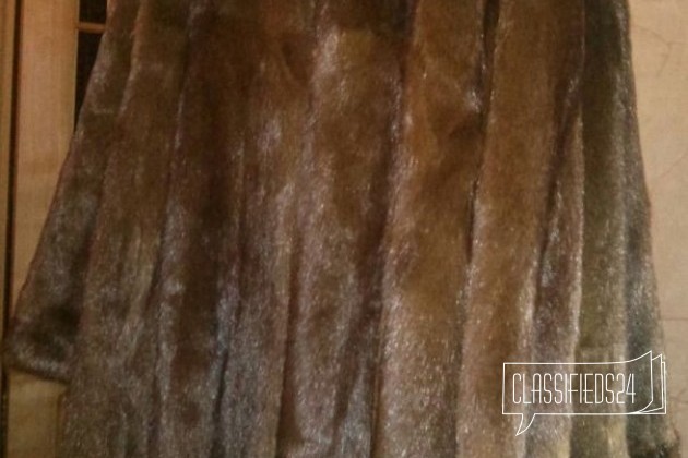 Продаётся шуба женская 52/54 в городе Ижевск, фото 3, Верхняя одежда