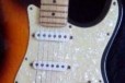 Пикгард на fender strat s-s-s перламутр в городе Астрахань, фото 4, Аксессуары для музыкальных инструментов