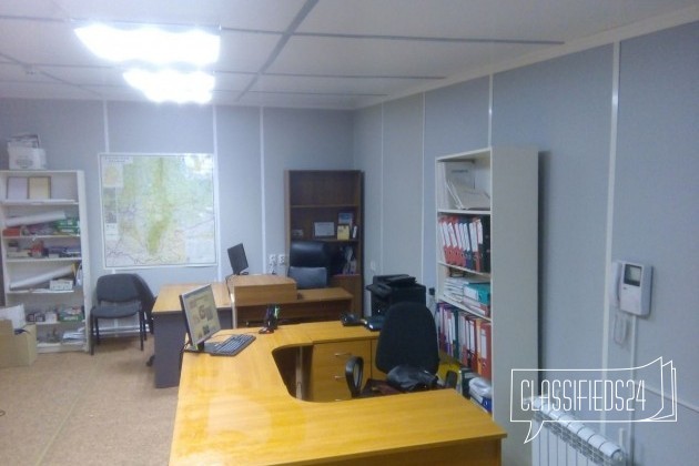 Офисное помещение, 45 м² в городе Екатеринбург, фото 1, стоимость: 15 000 руб.