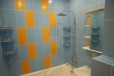 Перепланировка ванной комнаты. Плиточник в городе Санкт-Петербург, фото 1, Ленинградская область
