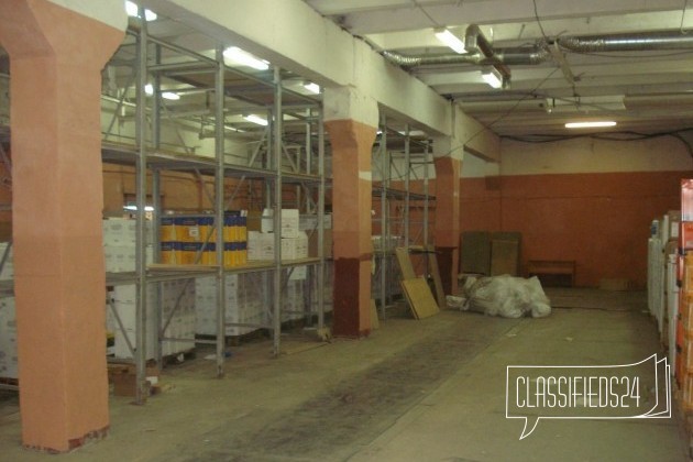 Аренда производственных помещений 240кв. м, 350 кв в городе Уфа, фото 1, стоимость: 200 руб.