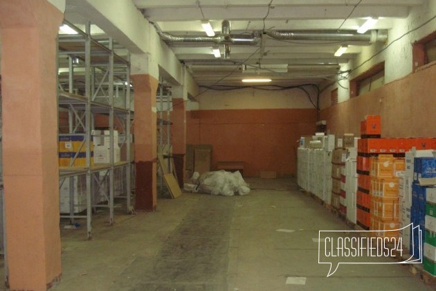 Аренда производственных помещений 240кв. м, 350 кв в городе Уфа, фото 2, Аренда производственных помещений