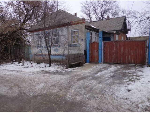жилой дом 60 кв.м. в городе Курск, фото 1, стоимость: 650 000 руб.