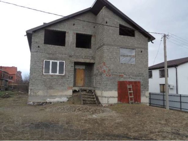 Купить Недостроенный Дом В Бресте Недорого