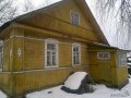 Продам домик в деревне!Тихое грибное место!!! в городе Порхов, фото 1, Псковская область