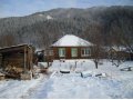 продам дом 80 кв в городе Горно-Алтайск, фото 1, Алтай