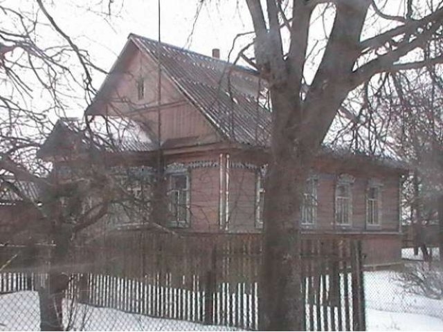 дом под дачу недалеко от озера в псковской области за мат.капитал в городе Мурманск, фото 1, стоимость: 250 000 руб.