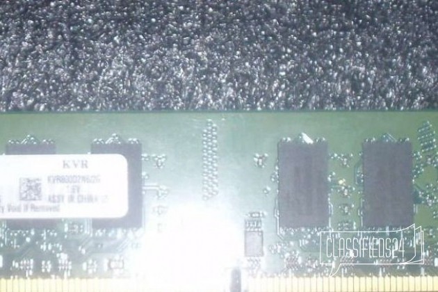 Оперативная память DDR2 2gb PC2-6400 в городе Магнитогорск, фото 1, стоимость: 1 000 руб.