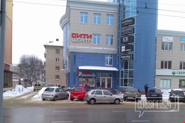 Торговое помещение, 205 м² в городе Белгород, фото 1, Аренда магазинов