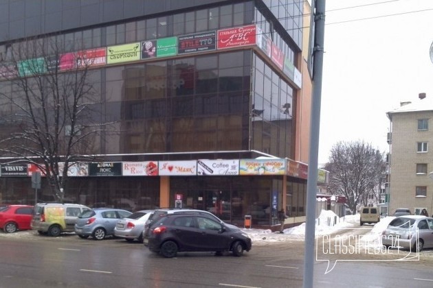 Торговое помещение, 205 м² в городе Белгород, фото 2, Белгородская область