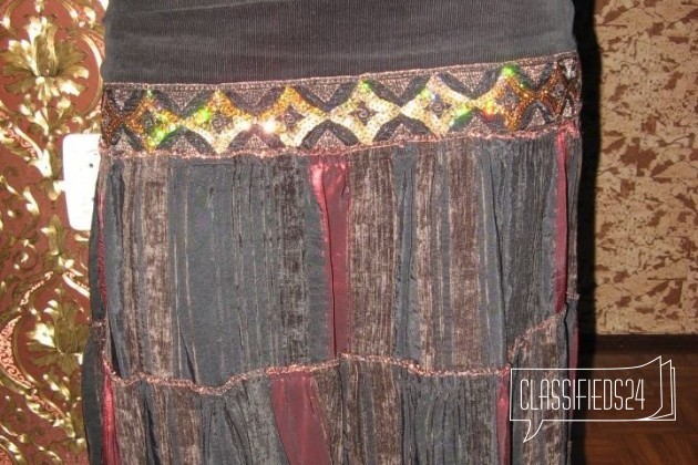 Продаю юбки в городе Тула, фото 3, стоимость: 300 руб.