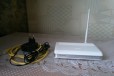 Wi-Fi роутер Asus WL-520GU в городе Тюмень, фото 1, Тюменская область