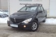 SsangYong Actyon Sports, 2011 в городе Ярославль, фото 1, Ярославская область