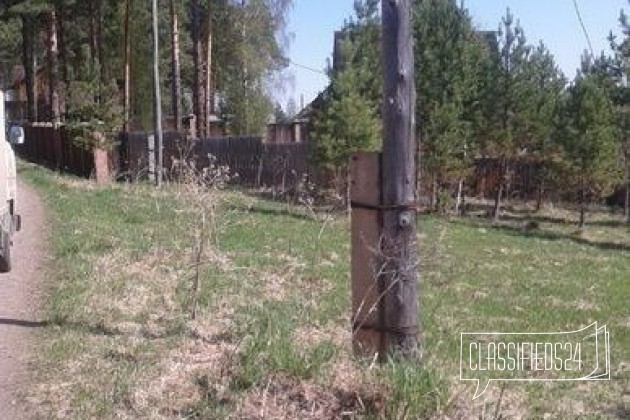 Участок 23 сот. (ИЖС) в городе Красноярск, фото 4, Продажа земли под индивидуальное строительство