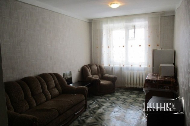 Комната 17 м² в 5-к, 4/9 эт. в городе Екатеринбург, фото 1, стоимость: 10 000 руб.