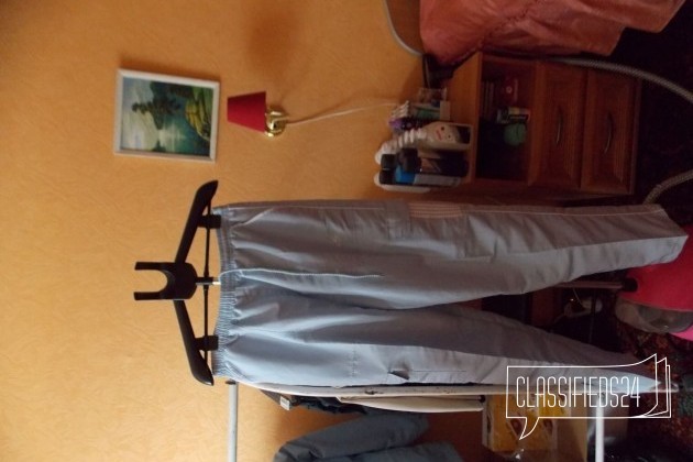 Спортивные брюки и бриджи в городе Мурманск, фото 2, Мурманская область