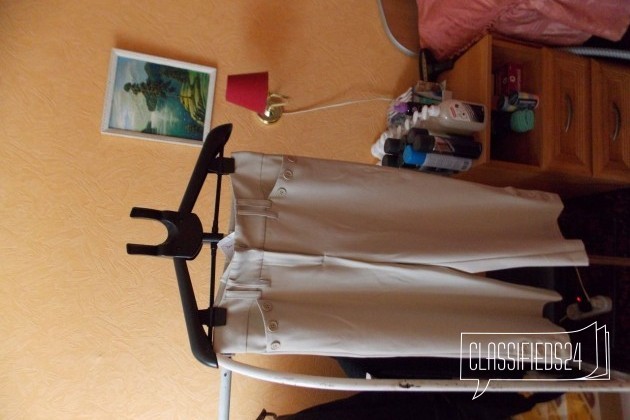 Спортивные брюки и бриджи в городе Мурманск, фото 3, телефон продавца: +7 (902) 134-73-02