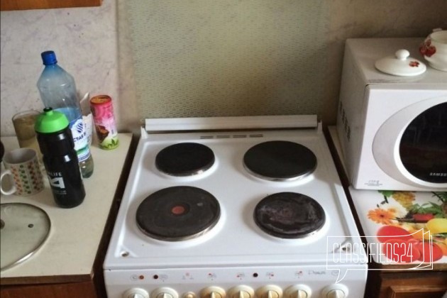 Продам плиту в городе Красноярск, фото 1, телефон продавца: +7 (902) 990-22-68