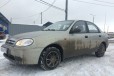 Chevrolet Lanos, 2008 в городе Екатеринбург, фото 1, Свердловская область