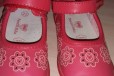 Ботинки осень-весна кожаные в городе Смоленск, фото 4, Обувь для девочек