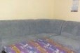 Диван-кровать + кресло б/у в хорошем состоянии в городе Калининград, фото 1, Калининградская область