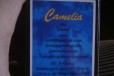 Camelia. Производство Париж, Франция. Оригинал в городе Оренбург, фото 2, телефон продавца: +7 (902) 247-65-01