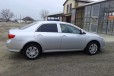 Toyota Corolla, 2008 в городе Черкесск, фото 3, стоимость: 450 000 руб.