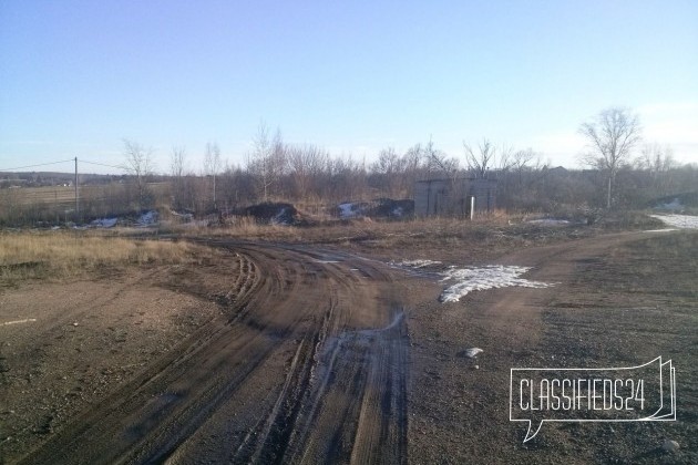 Участок 2 га (промназначения) в городе Москва, фото 2, Московская область