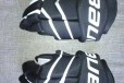 Краги Bauer Supreme One.2 Glove SR в городе Оренбург, фото 1, Оренбургская область