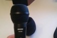 Динамический микрофон Shure SV200 в городе Саратов, фото 1, Саратовская область