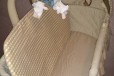 Кроватка- колыбель в городе Коркино, фото 2, телефон продавца: +7 (951) 792-06-84